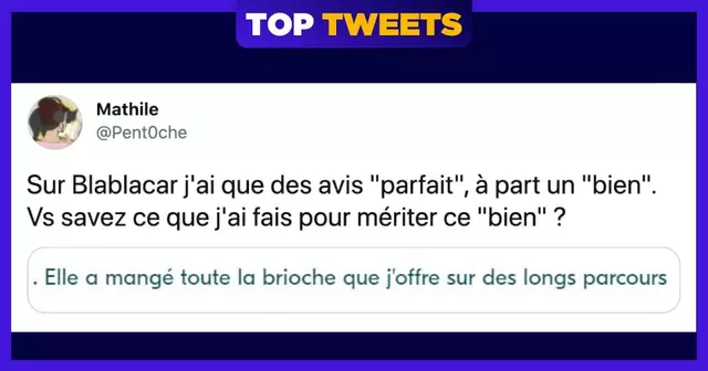 une-top-tweets-covoiturage