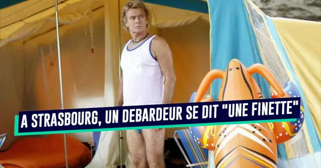 EXPRESSION STRASBOURG