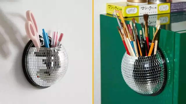 POT-DISCO-MAGNETIQUE