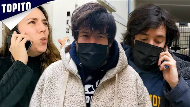 GENS HYPOCRITES MINIA