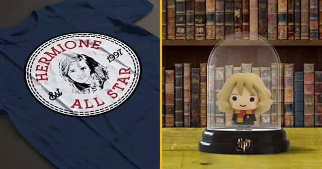 top-shopping-cadeaux-fans-hermione-granger