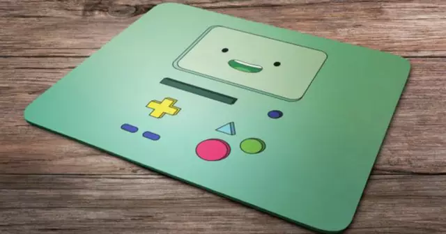 tapis-souris-adventure-time