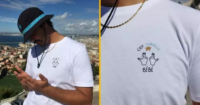 t-shirt-brode-marseille-bebe