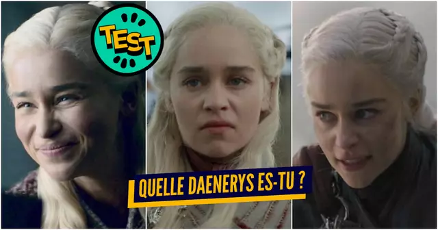 une test daenerys
