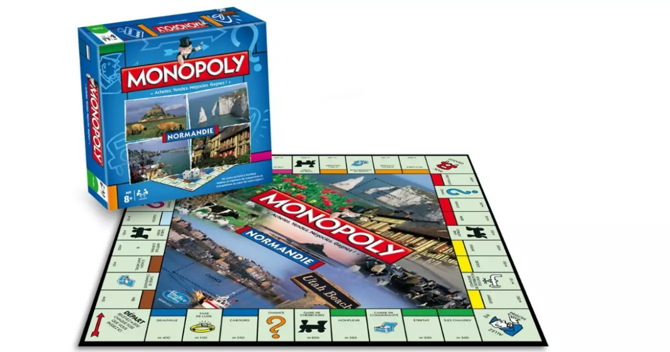 monopoly-normandie