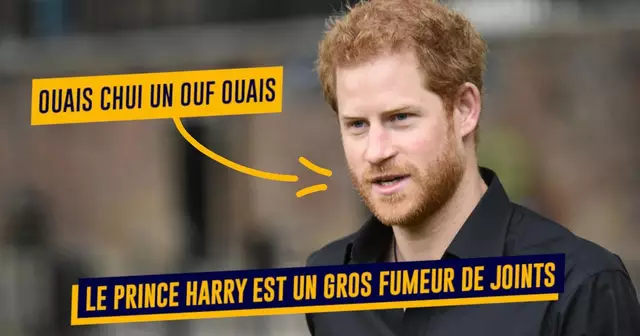 PrinceHarry