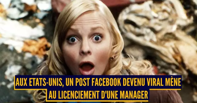 FACEBOOK LICENCIEMENT