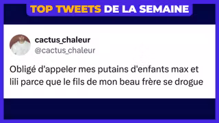 TweetsSemaine544