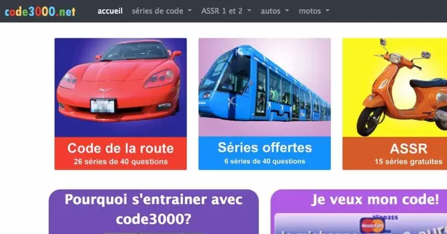 site-reviser-permis-code3000