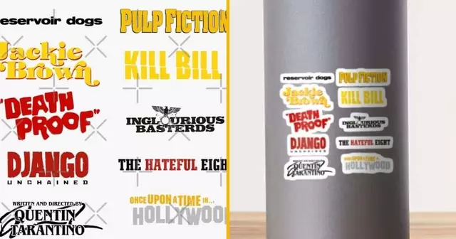 stickers-films-tarantino