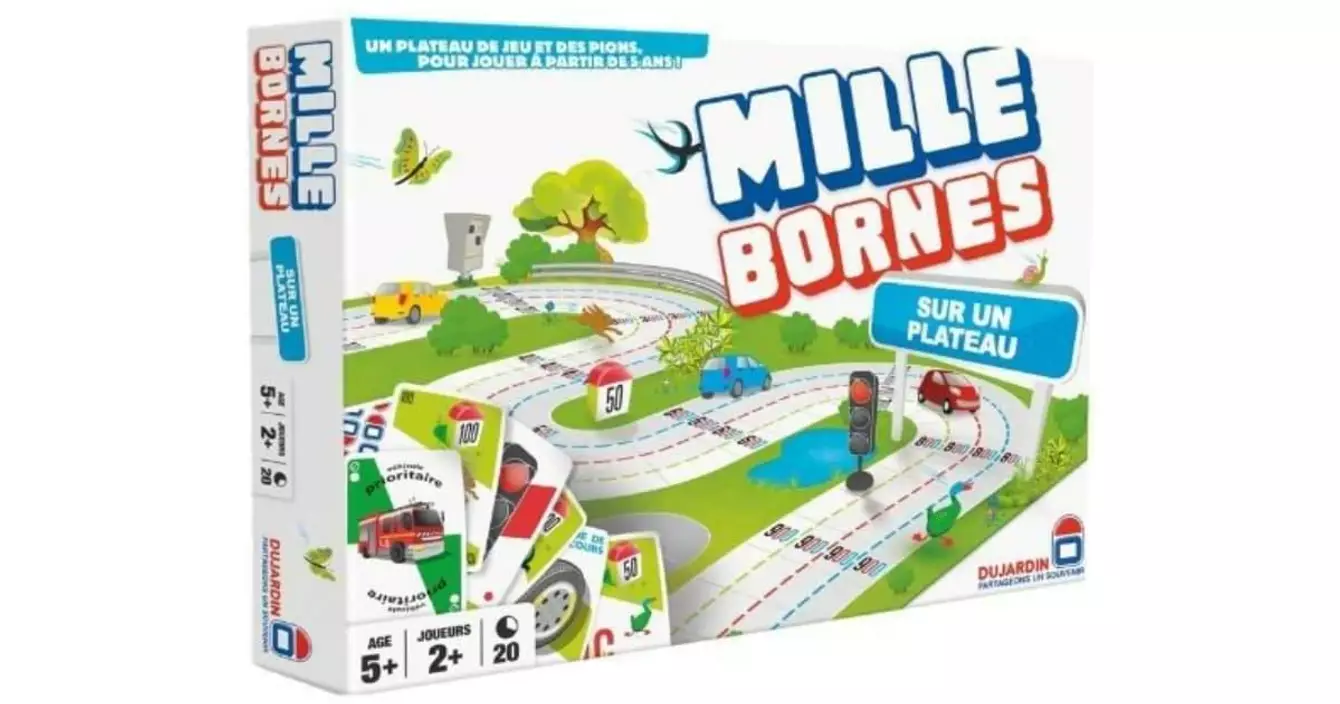 mille-bornes