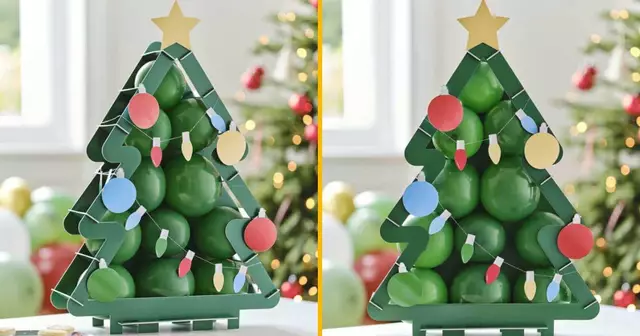 kit-sapin-noel-ballon-assembler