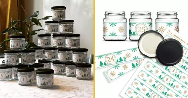 calendrier-lavent-bocaux-remplir