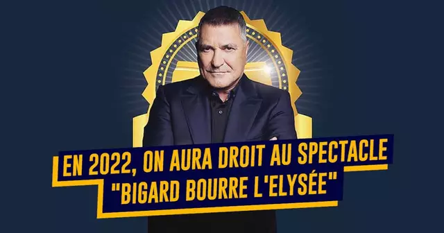top bigard president