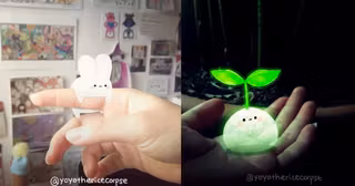 yoyo-the-ricecorpse-creature-mignonne