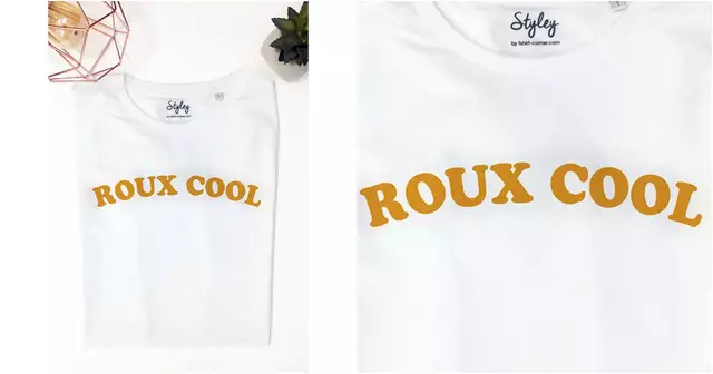 Roux Cool