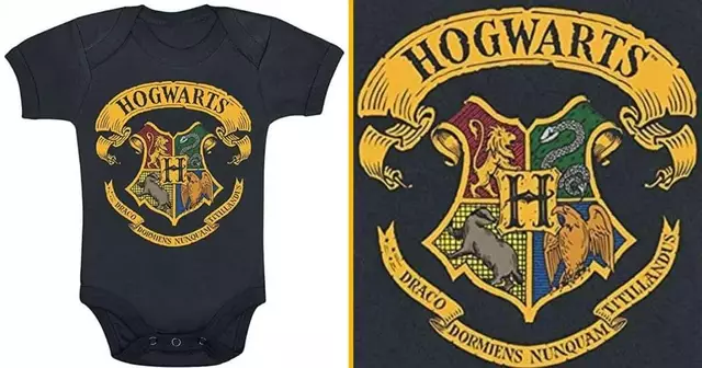 body-bebe-blason-poudlard