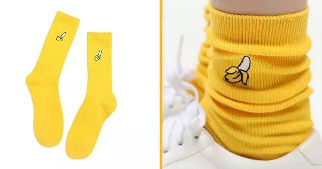 chaussettes-bananes