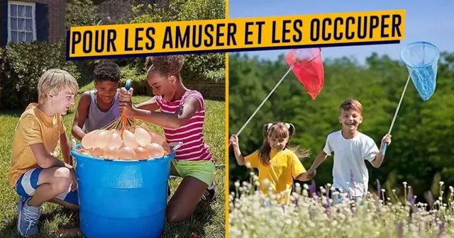 UNE_SHOPPING_JEU_EXTERIEUR_ENFANT