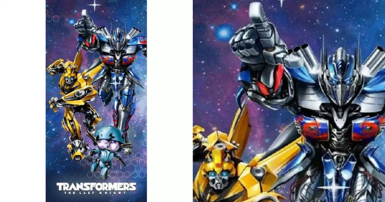 serviette-transformers