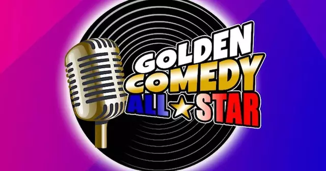 golden-comedy-all-star