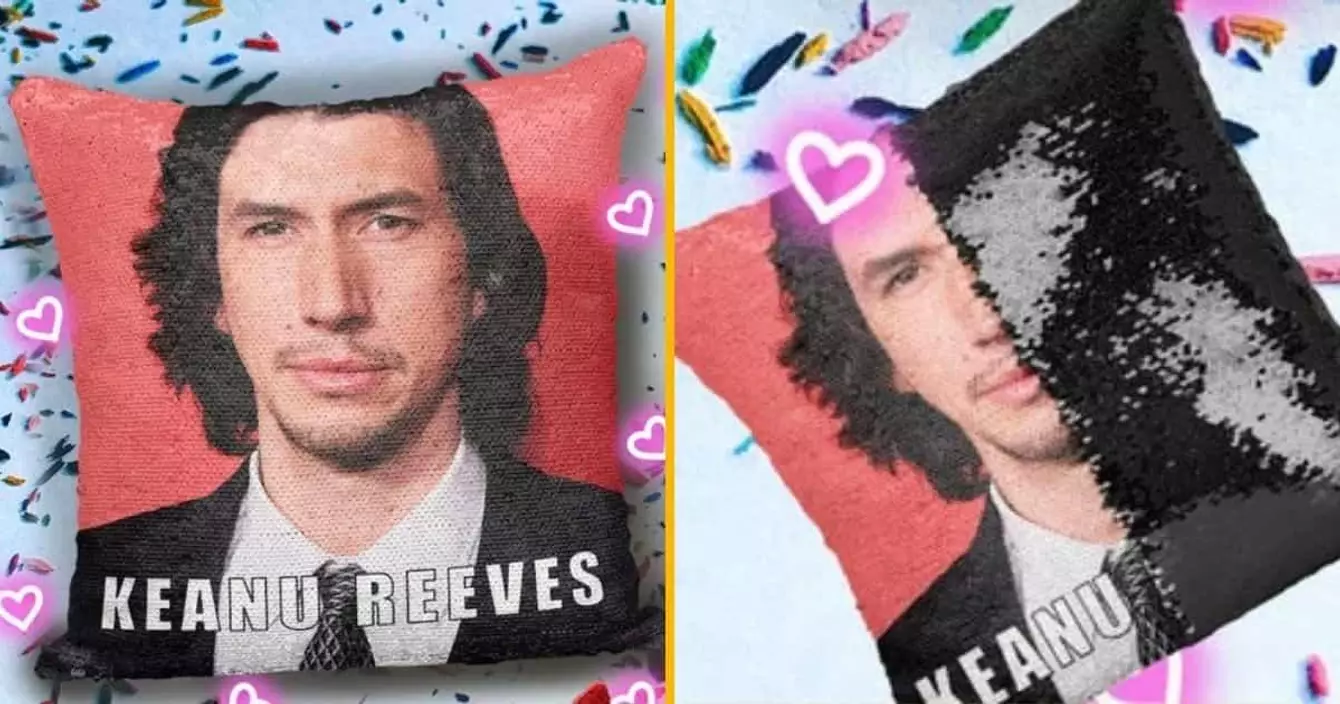 coussin-keanu-reeves-jeune