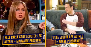 top bonne personne 2