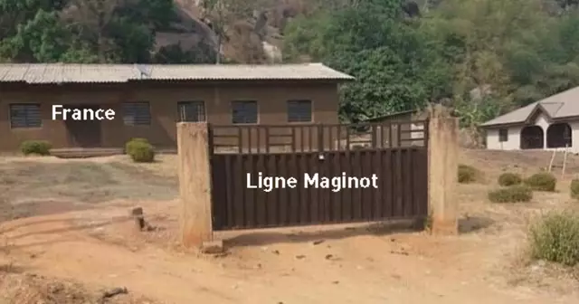 LIGNE-MAGINOT