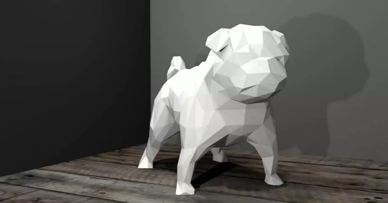bulldog-origami-diy
