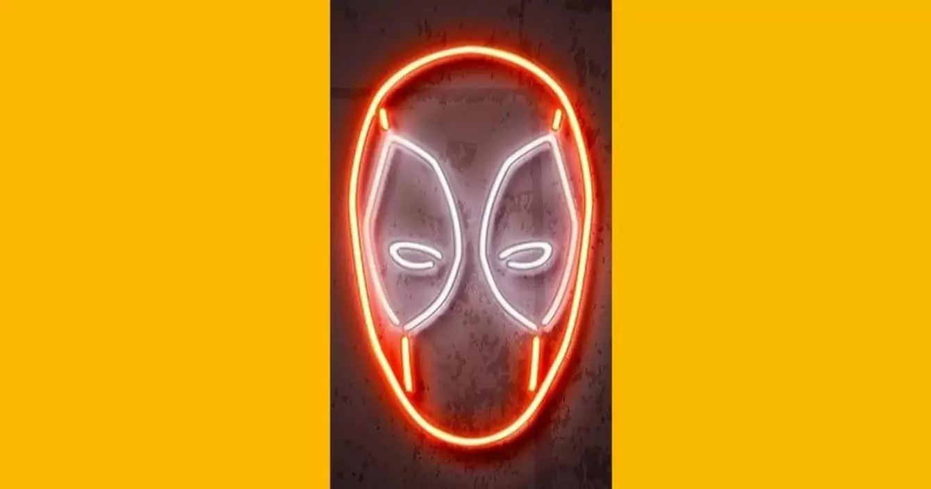 lampe-neon-deadpool