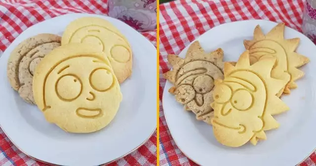 emporte-piece-rick-morty