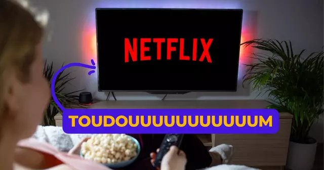 NETFLIX