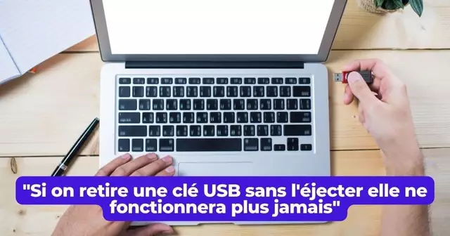 usb