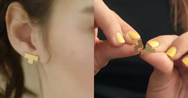 boucle-oreille-tetris