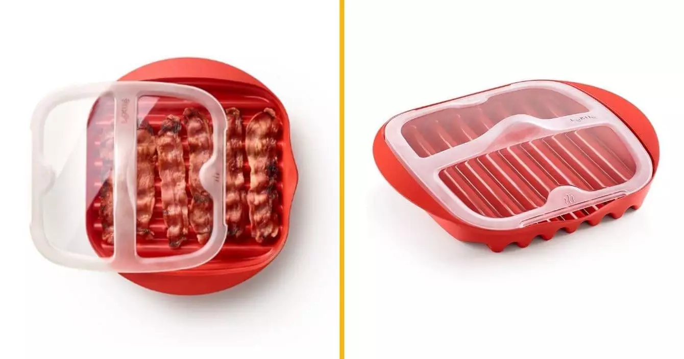 recipient-cuire-bacon-micro-ondes