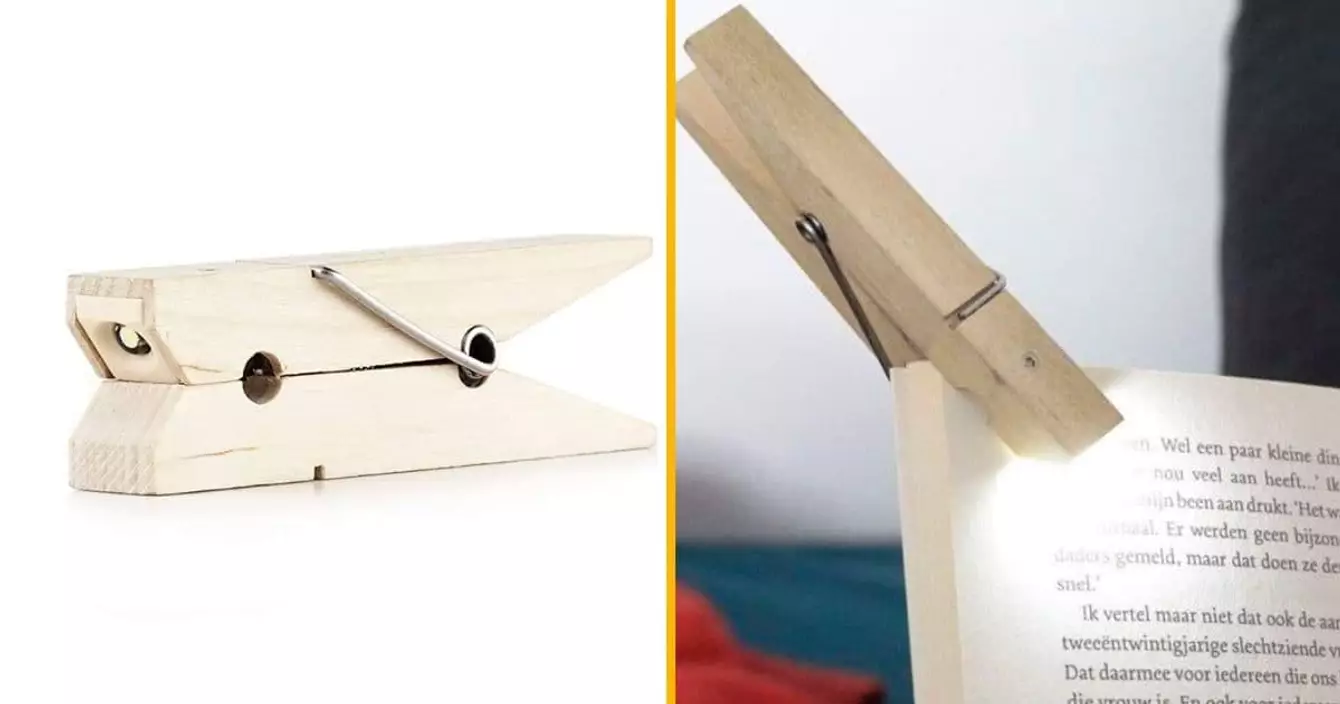 pince-linge-livre-lumiere