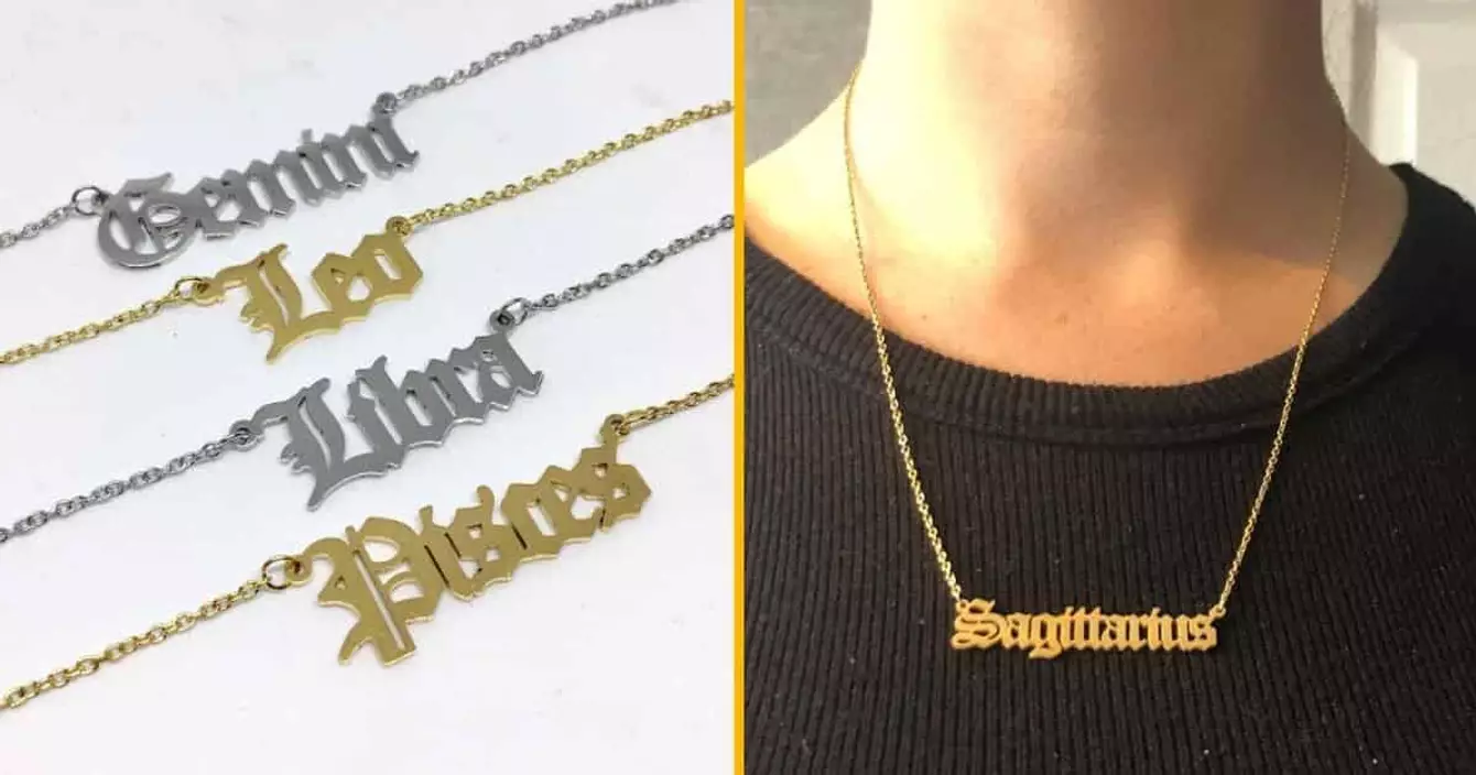 chaine-effigie-taureau