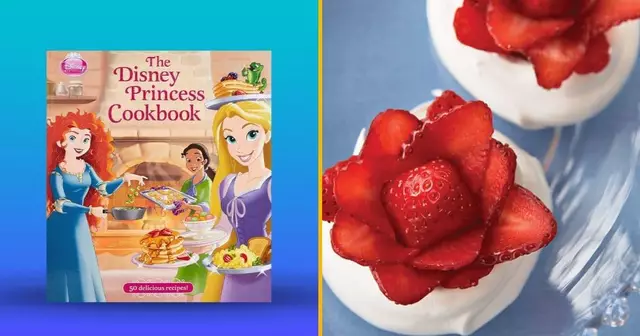 livre-cuisine-princesses-disney