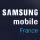 samsung mobile logo