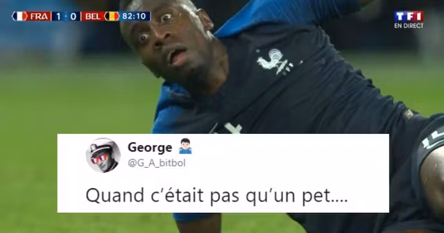 une matuidi
