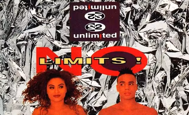 2 unlimited
