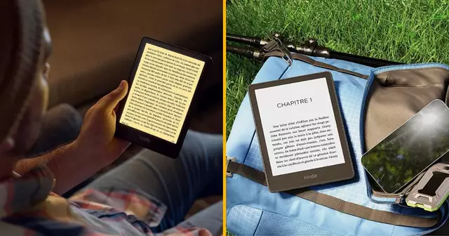 liseuse-kindle