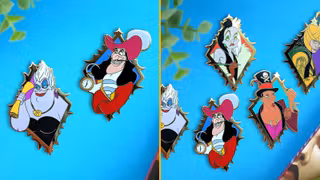 PINS-DISNEY-MECHANTS