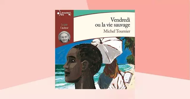 livre-audio-vendredi-ou-la-vie-sauvage-michel-tournier