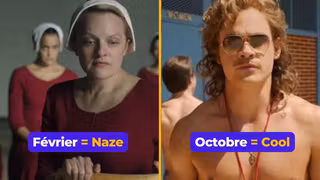 Meilleur mois de naissance