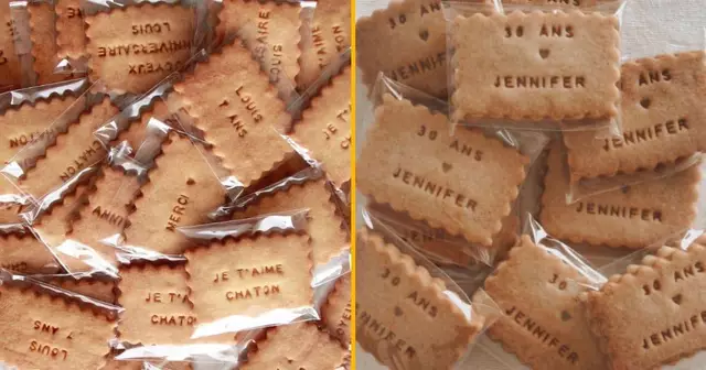 biscuits-personnalisation-message