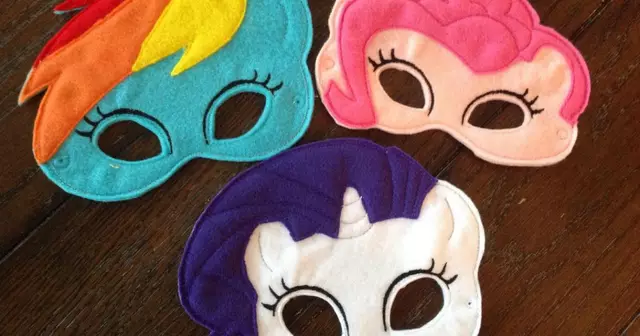 masque-mon-petit-poney