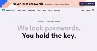 gestionnaire-mot-passe-nordpass