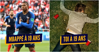 une recap france pérou