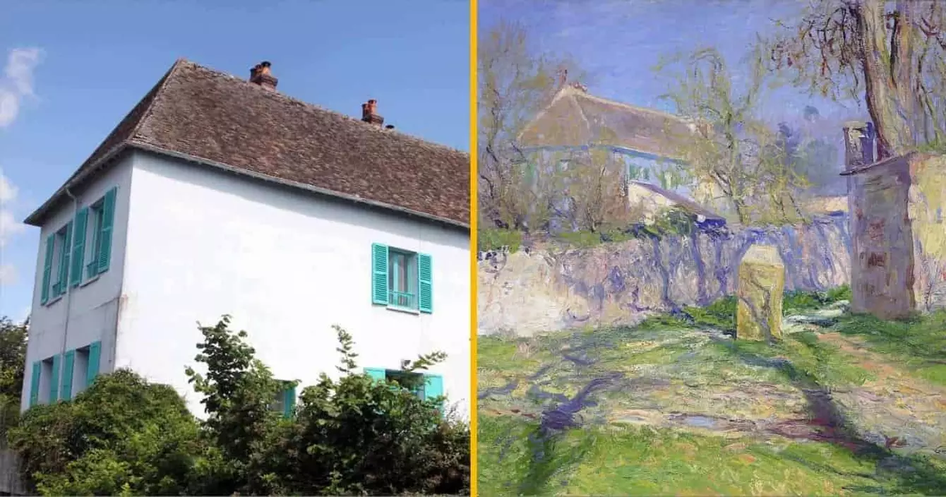 sejour-maison-bleue-claude-monet-giverny